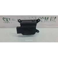 Двигун заслінки пічки Volkswagen Passat B6 3C0907511A VAG (3C0907511A)