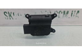 Двигун заслінки пічки Volkswagen Passat B6 3C0907511A VAG (3C0907511A)