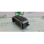 Резистор опору вентилятора пічки Volkswagen Passat B6 3C0907521f VAG (3C0907521F)