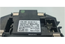 Резистор опору вентилятора пічки Skoda Octavia A5 3C0907521F VAG (3C0907521F)