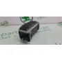 Резистор опору вентилятора пічки Volkswagen Passat B6 3C0907521f VAG (3C0907521F)