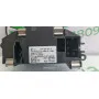 Резистор опору вентилятора пічки Volkswagen Passat B6 3C0907521f VAG (3C0907521F)