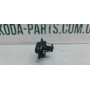 Датчик світла Volkswagen Passat B6 3C0907539 вживаний VAG (3C0907539)