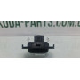 Датчик світла Volkswagen Passat B6 3C0907539 вживаний VAG (3C0907539)