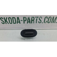 Датчик світла Volkswagen Passat B6 3C0907539 вживаний VAG (3C0907539)