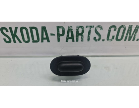 Датчик світла Volkswagen Passat B6 3C0907539 вживаний VAG (3C0907539)
