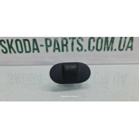 Датчик світла Volkswagen Passat B6 3C0907539B вживаний VAG (3C0907539B)