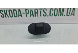 Датчик світла Volkswagen Passat B6 3C0907539B вживаний VAG (3C0907539B)