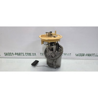 Паливний насос в бак з рівнем палива Volkswagen Passat B6 VAG (3C0919050AA)