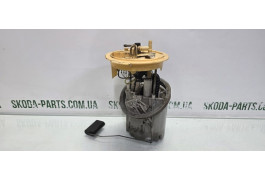 Паливний насос в бак з рівнем палива Volkswagen Passat B6 VAG (3C0919050AA)