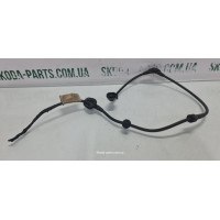 Проводка датчика АБС передня ліва Volkswagen Passat B6 3C0927903A VAG (3C0927903A)