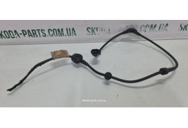 Проводка датчика АБС передня ліва Volkswagen Passat B6 3C0927903A VAG (3C0927903A)