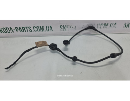 Проводка датчика АБС передня ліва Volkswagen Passat B6 3C0927903A VAG (3C0927903A)