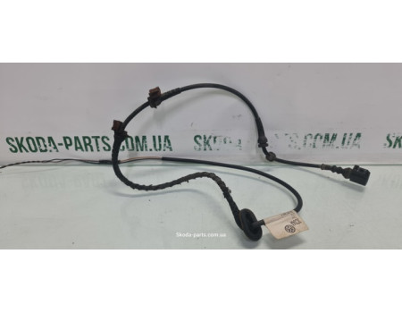Проводка датчика АБС задня Volkswagen Passat B6 3C0927904A VAG (3C0927904A)