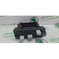 Блок комфорту Skoda Octavia A5 3C0937049E VAG (3C0937049E)