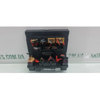 Блок комфорту Skoda Octavia A5 3C0937049J VAG (3C0937049J)