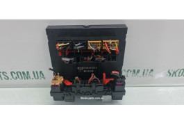 Блок комфорту Skoda Octavia A5 3C0937049J VAG (3C0937049J)