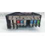Блок запобіжників Volkswagen Passat B6 3C0937125 VAG (3C0937125)