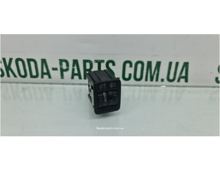 Кнопка коректора фар Volkswagen Passat B6 3C0941333 VAG (3C0941333)