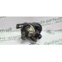 Фара протитуманна ліва Volkswagen Passat B6 3c0941699A VAG (3C0941699A)