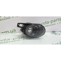 Фара протитуманна права Volkswagen Passat B6 3c0941700B VAG (3C0941700B) Фара протитуманна права Volkswagen Passat B6 3c0941700B VAG (3C0941700B)