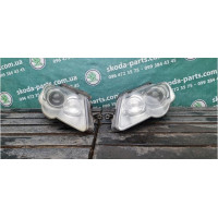 Фара левая   ксенон VAG (3C0941753G)