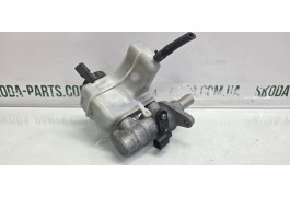 Датчик гальмів з циліндром головним Volkswagen Passat B6 VAG (3C0945459)