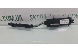 Датчик ультразвукової сигналізації Volkswagen Passat B6 3C0951171C VAG (3C0951171C)