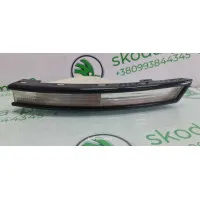 Поворот лівий Volkswagen Passat B6 3C0953041L VAG (3C0953041L) Поворот лівий Volkswagen Passat B6 3C0953041L VAG (3C0953041L)