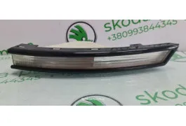 Поворот лівий Volkswagen Passat B6 3C0953041L VAG (3C0953041L)