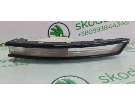 Поворот лівий Volkswagen Passat B6 3C0953041L VAG (3C0953041L) Поворот лівий Volkswagen Passat B6 3C0953041L VAG (3C0953041L)