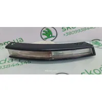 Поворот правий Volkswagen Passat B6 3C0953042E VAG (3C0953042E) Поворот правий Volkswagen Passat B6 3C0953042E VAG (3C0953042E)
