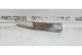 Вказівник повороту правий Volkswagen Passat B6 3C0953042L VAG (3C0953042L)