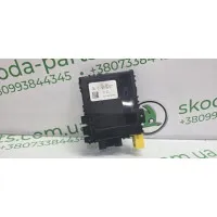 Блок підкермовий під мультикермо Volkswagen Passat B6 3C0953549K VAG (3C0953549K) Блок підкермовий під мультикермо Volkswagen Passat B6 3C0953549K VAG (3C0953549K)
