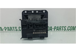 Блок комфорту Volkswagen Passat B6 3C0959433M VAG (3C0959433M)