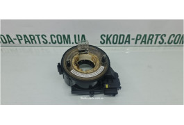 Шлейф керма Volkswagen Passat B6 3C0959653 VAG (3C0959653)