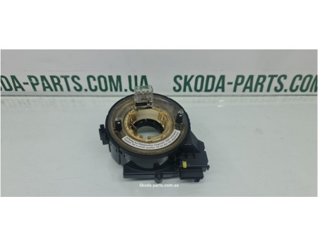 Шлейф керма Volkswagen Passat B6 3C0959653 VAG (3C0959653)