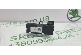 Датчик кута повороту керма Volkswagen Passat B6 VAG (3C0959654)