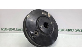 Вакуумний підсилювач гальм Volkswagen Passat B6 VAG (3C1614105AL)
