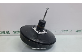 Вакуумний підсилювач гальм Volkswagen Passat B6 3C1614105L VAG (3C1614105L)