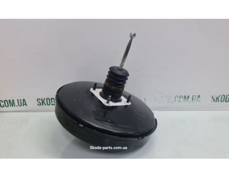 Вакуумний підсилювач гальм Volkswagen Passat B6 3C1614105L VAG (3C1614105L)