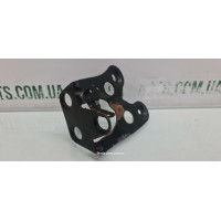 Кронштейн кріплення блоку АБС Volkswagen Passat B6 3C1614235B VAG (3C1614235B)