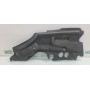 Накладка торпеди нижня ліва Volkswagen Passat B6 3C1819593 VAG (3C1819593)