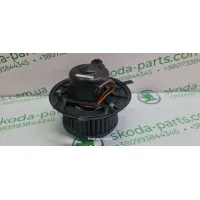 Вентилятор пічки Volkswagen Passat B6 3C1820015N VAG (3C1820015N) Вентилятор пічки Volkswagen Passat B6 3C1820015N VAG (3C1820015N)