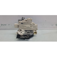 Замок дверей передній лівий Volkswagen Passat B6 3C1837015A VAG (3C1837015A)