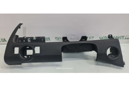 Накладка торпеди нижня під кермом Volkswagen Passat B6 3C1857200D VAG (3C1857200D)