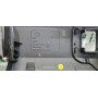 Накладка торпеди нижня під кермом Volkswagen Passat B6 3C1857200D VAG (3C1857200D)