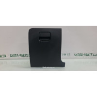 Бардачок центральної консолі Volkswagen Passat B6 3C1857921 VAG (3C1857921)