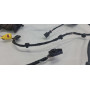 Проводка дверей передня права Volkswagen Passat B6 3C1971121AG VAG (3C1971121AG)