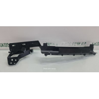 Кронштейн кріплення блоку управління двигуна Volkswagen Passat B6 3C1971262A VAG (3C1971262A)